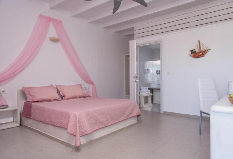 Номер Стандарт, Alexandros Village