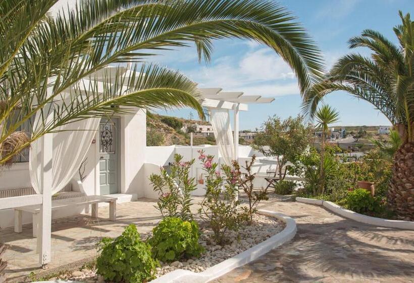 Номер Стандарт Трехместный, Alexandros Village