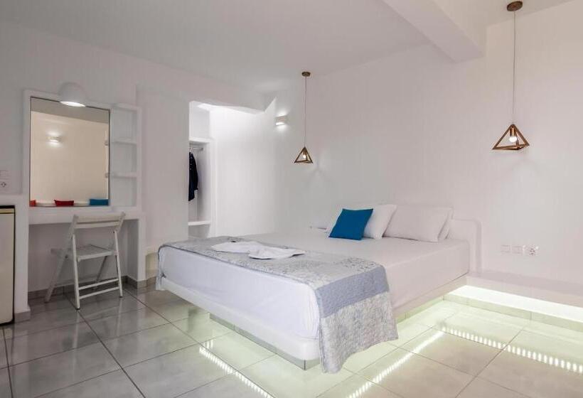 Номер Стандарт Трехместный, Alexandros Village