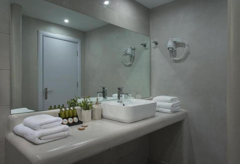 Номер Стандарт Трехместный, Alexandros Village