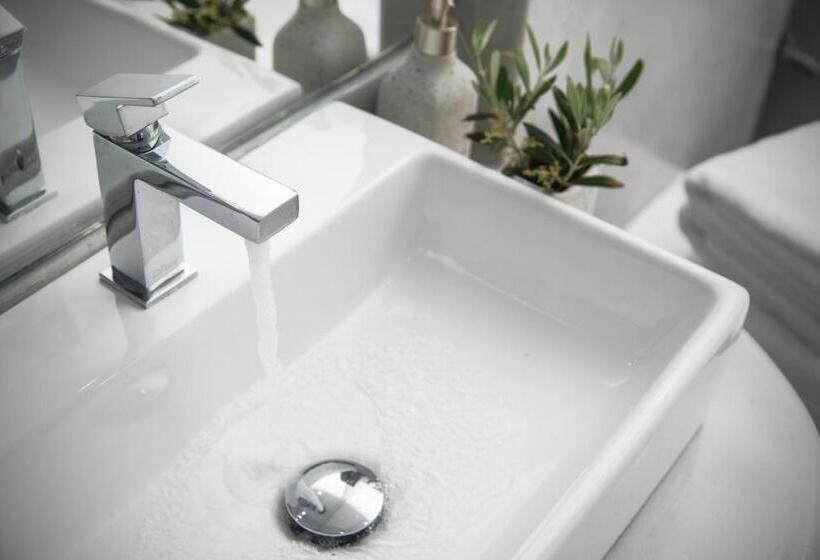 Номер Economy, Alexandros Village