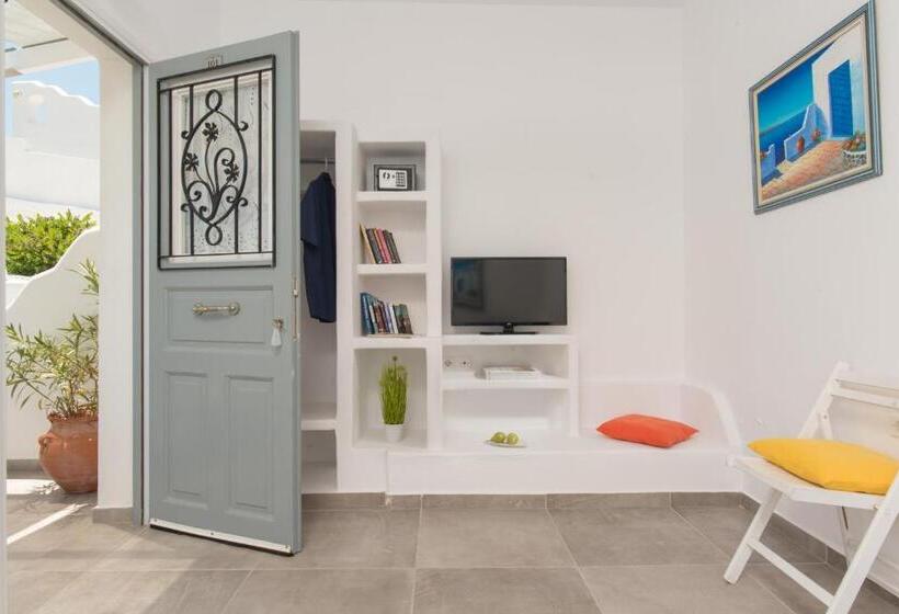 Люкс Вид на Море, Alexandros Village