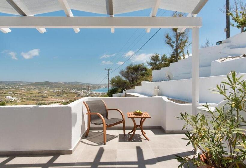 Люкс Вид на Море, Alexandros Village