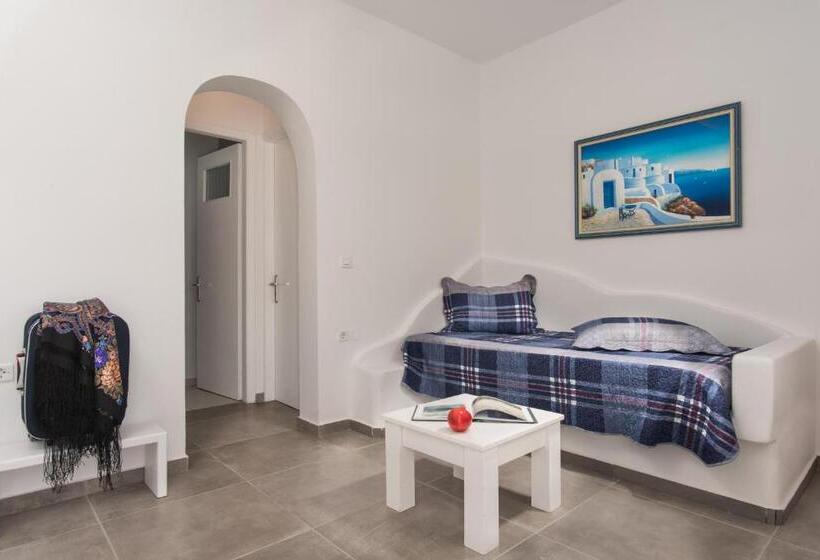 Люкс Вид на Море, Alexandros Village