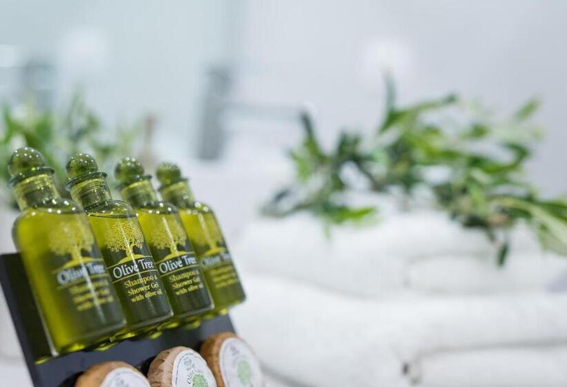 Люкс Вид на Море, Alexandros Village