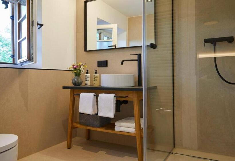 Номер Стандарт, Aschbacher Hof