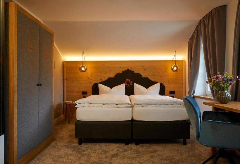 标准间, Aschbacher Hof