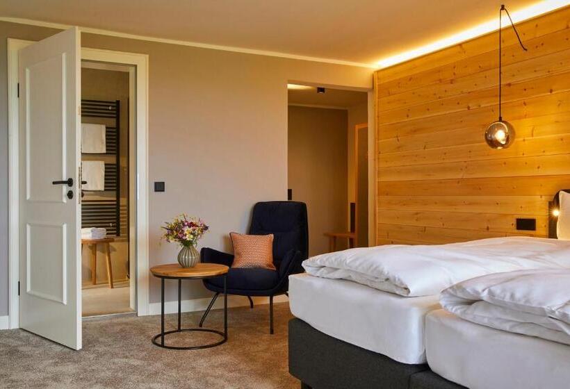 Номер Superior, Aschbacher Hof