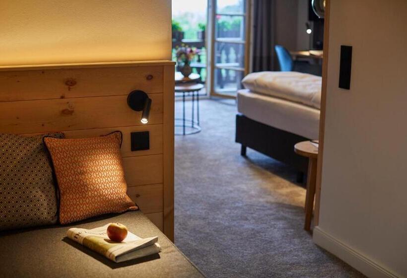 Номер Superior, Aschbacher Hof