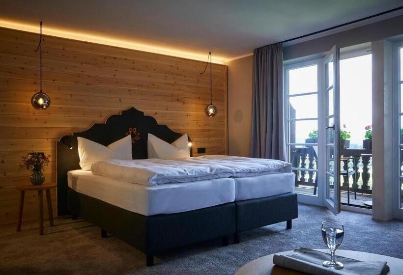 Номер Superior, Aschbacher Hof