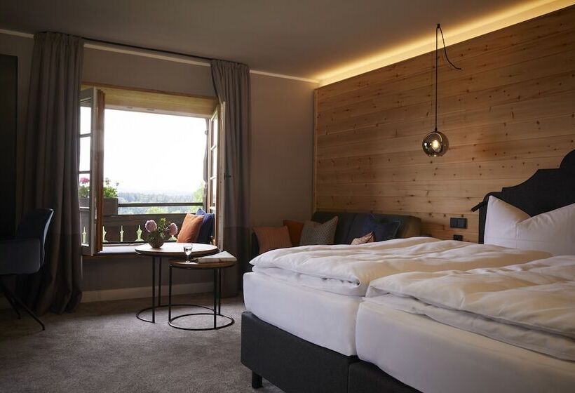 Номер Superior, Aschbacher Hof