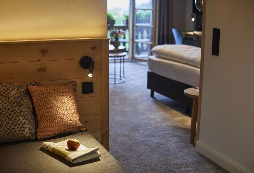 Номер Superior, Aschbacher Hof