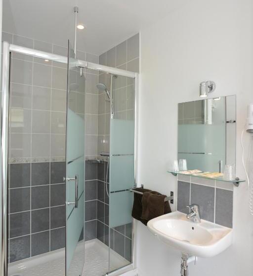 スタンダードルーム, Au Moyne De Saire