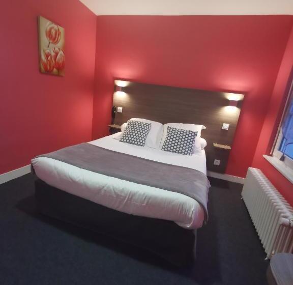 コンフォートルーム, Au Moyne De Saire