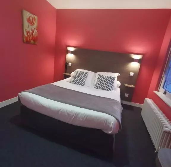 Comfort-huone, Au Moyne De Saire