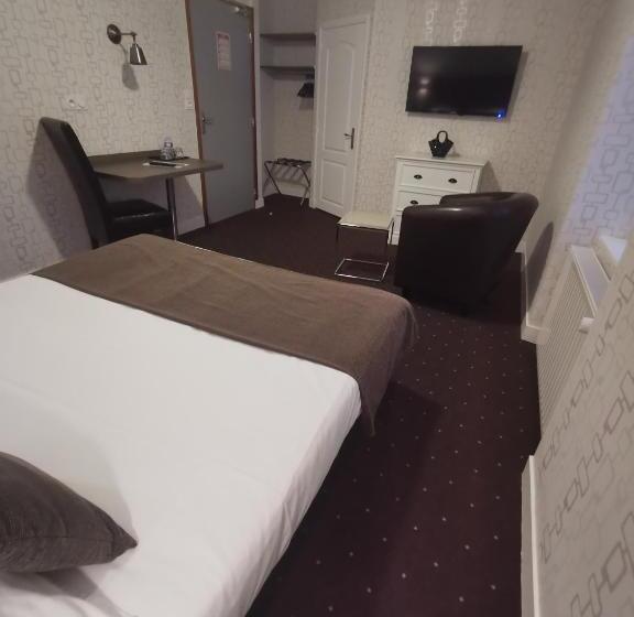 コンフォートルーム, Au Moyne De Saire