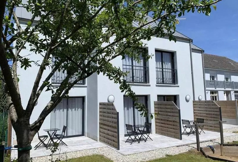 Superior Room with Terrace, Au Moyne De Saire