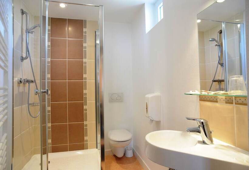 コンフォートルーム, Au Moyne De Saire