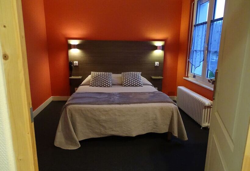 コンフォートルーム, Au Moyne De Saire