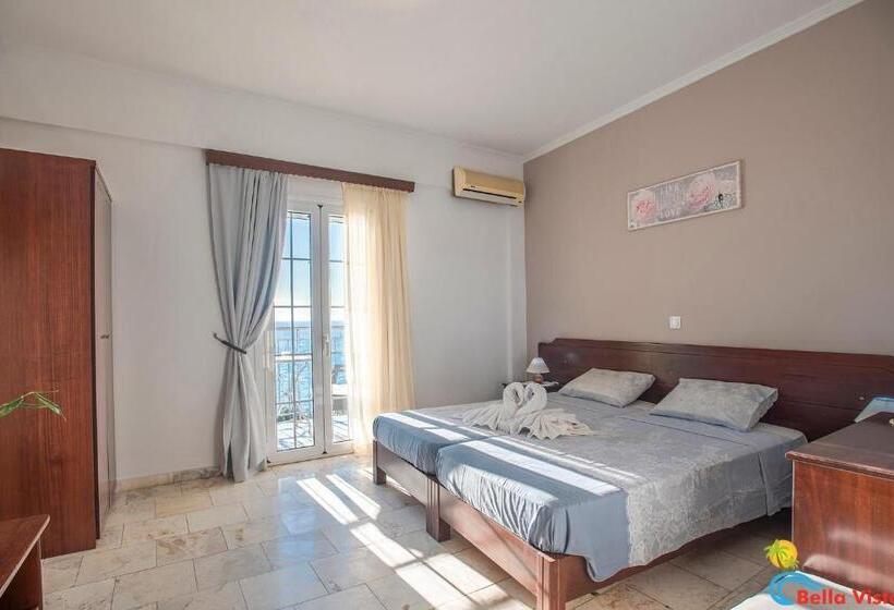 Студия Стандарт Вид на Море, Bella Vista Apartments