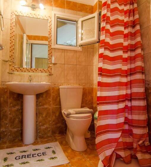 Студия Стандарт Вид на Море, Bella Vista Apartments