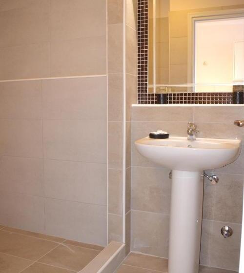 Студио Стандарт с Террасой, Bella Vista Apartments