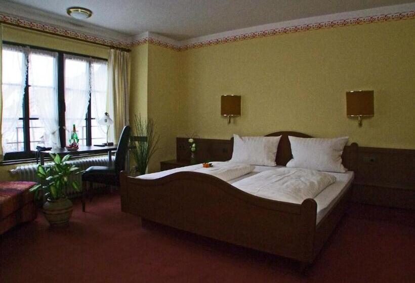 コンフォートルーム, Beller