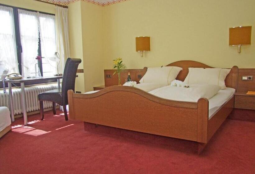 コンフォートルーム, Beller