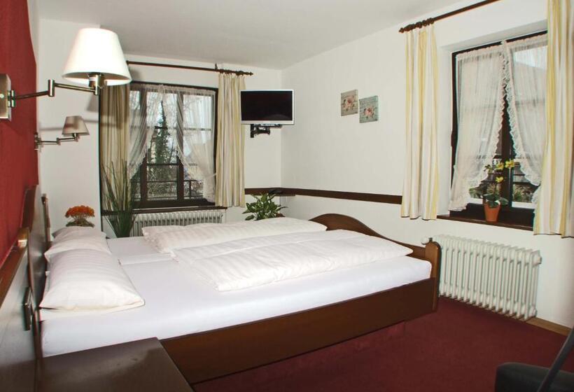 コンフォートルーム, Beller