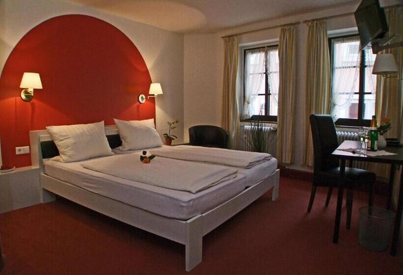 コンフォートシングルルーム, Beller