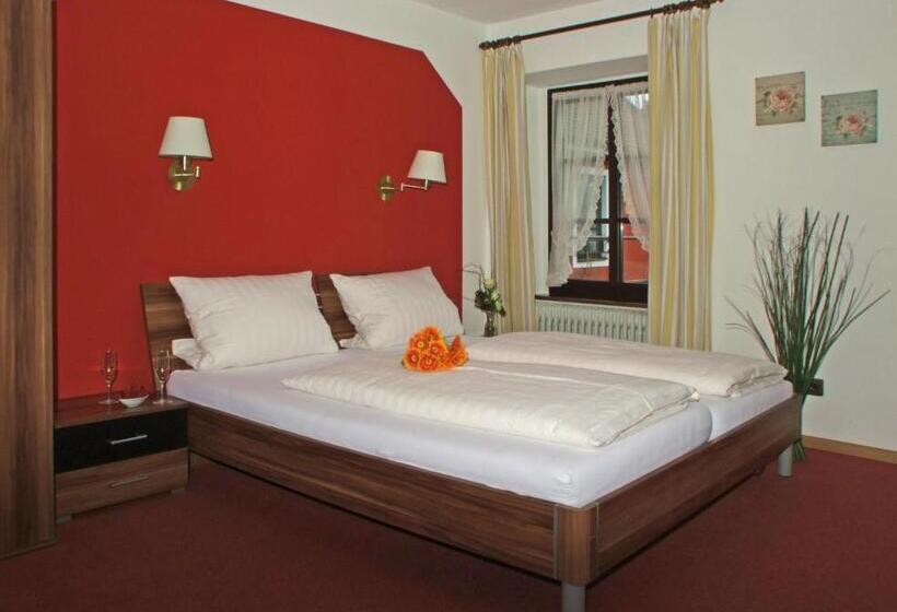 コンフォートシングルルーム, Beller