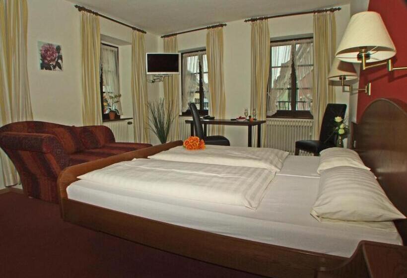 コンフォートルーム, Beller