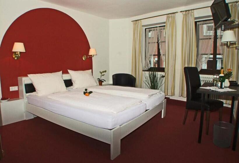 コンフォートルーム, Beller