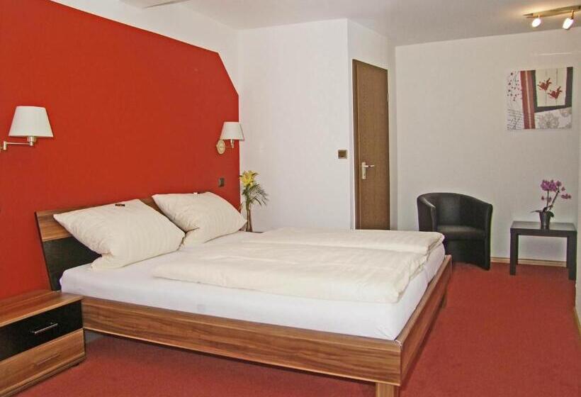 コンフォートルーム, Beller