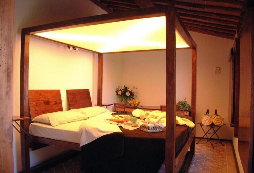 شقة غرفة نوم واحدة بالطابق الأرضى, Bosco Della Spina