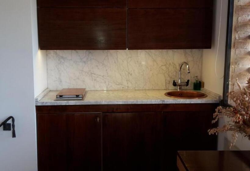 شقة غرفة واحدة مزودة بتراس, Bosco Della Spina