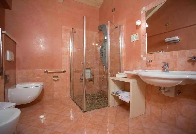 ジュニアスイート, Castelir Suite