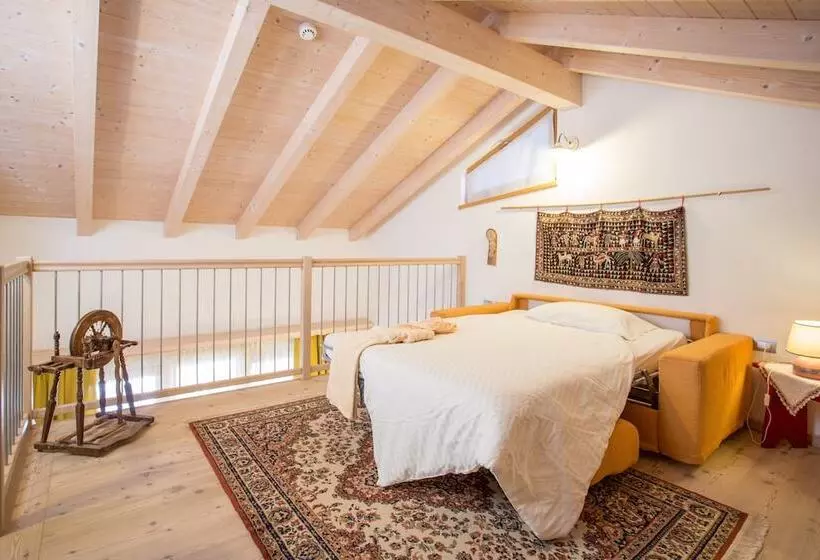 ジュニアスイート, Castelir Suite