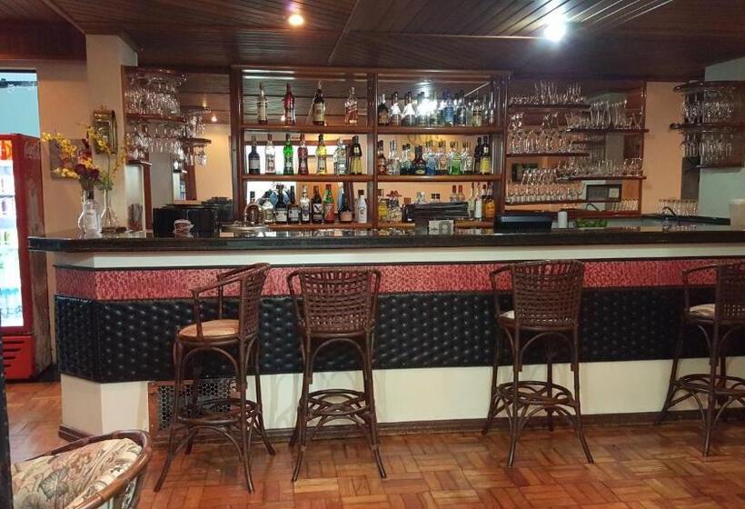 חדר דלוקס, Cristal Executive