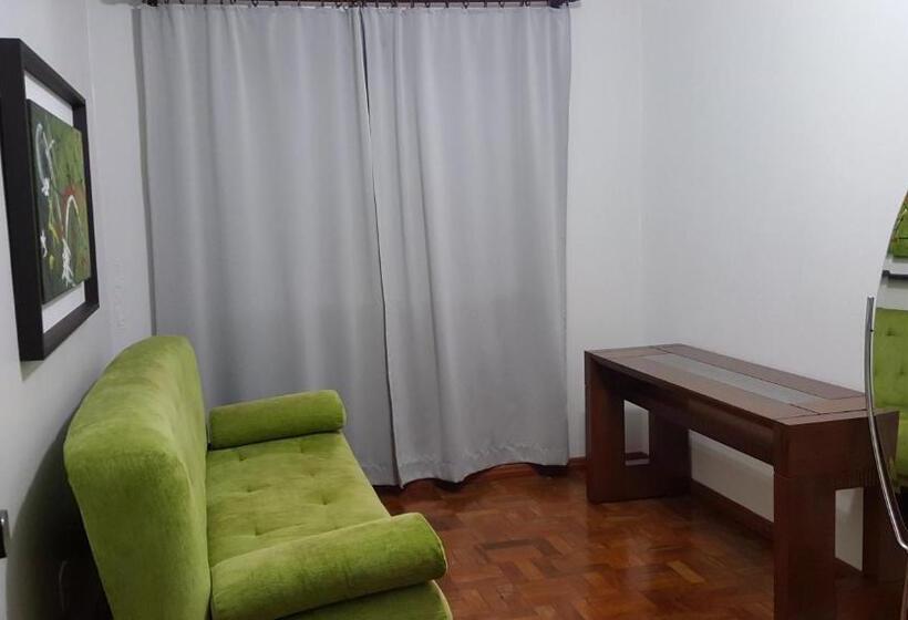 חדר דלוקס, Cristal Executive