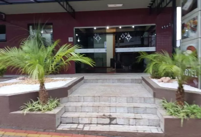 デラックスルーム, Cristal Executive