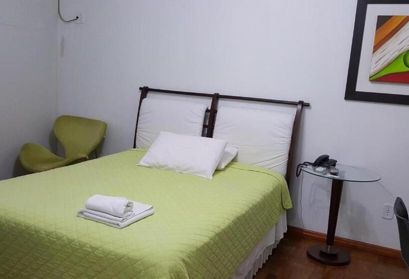 חדר דלוקס, Cristal Executive