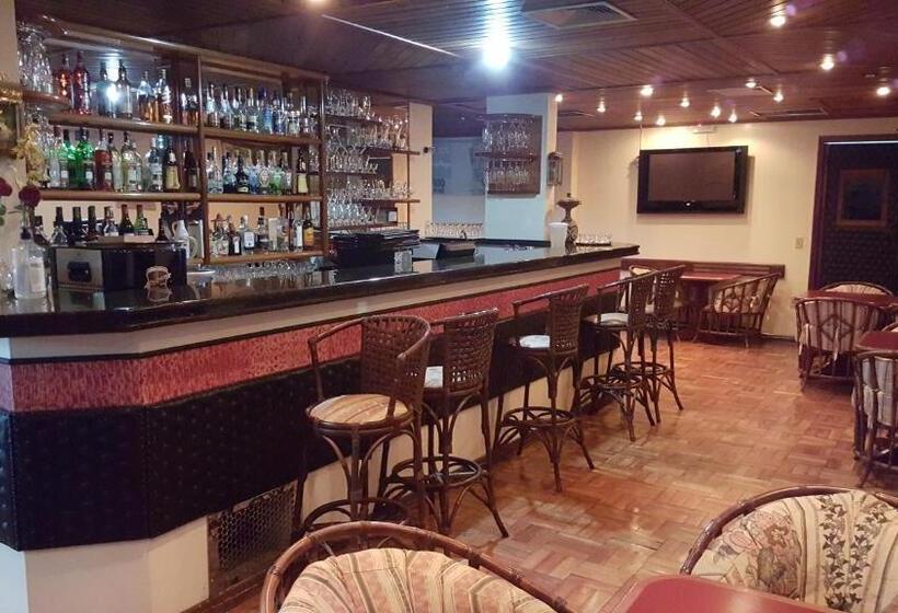 חדר דלוקס, Cristal Executive