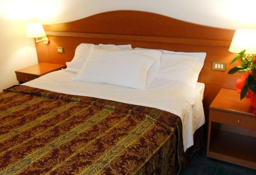 غرفة قياسية فردية, Florida