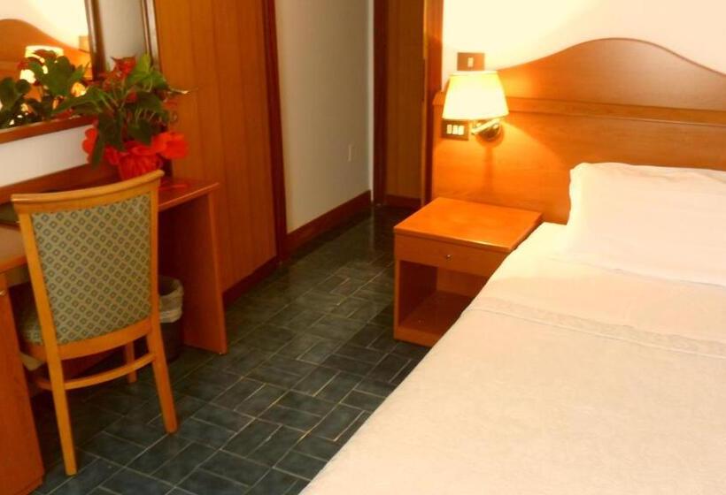 غرفة قياسية فردية, Florida