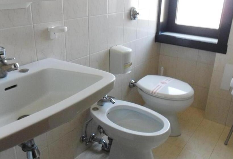 غرفة قياسية, Florida