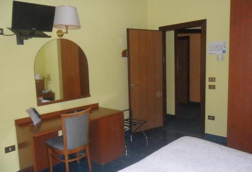 غرفة قياسية, Florida