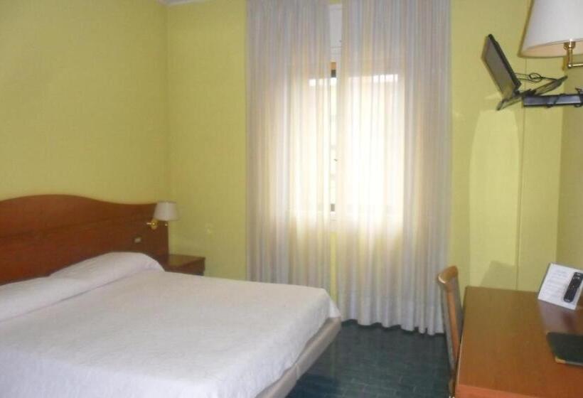 غرفة قياسية, Florida