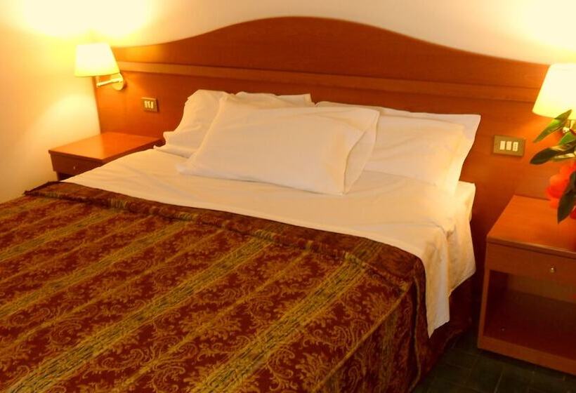 غرفة قياسية, Florida