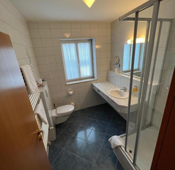 Номер Стандарт, Garni St.georg